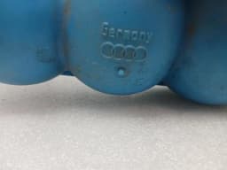 BENTLEY BENTLEY CONTINENTAL FLYING SPUR Vacuum Pump 8E0927317J Vacuum Pump — thumbnail 4