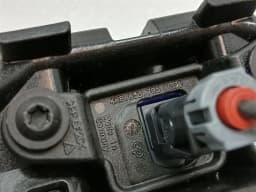 AUDI NEW NEW AUDI A6 4A C8 CAMERA 4N0980546 CAMERA — thumbnail 5
