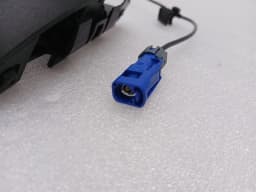 AUDI NEW NEW AUDI A6 4A C8 CAMERA 4N0980546 CAMERA — thumbnail 7