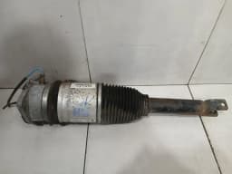 BENTLEY Bentley Flying Spur shock absorber rear 3W5616002B right shock absorber rear — thumbnail 1
