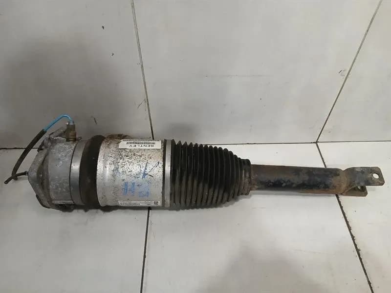 BENTLEY Bentley Flying Spur shock absorber rear 3W5616002B right shock absorber rear