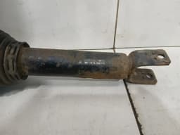 BENTLEY Bentley Flying Spur shock absorber rear 3W5616002B right shock absorber rear — thumbnail 3