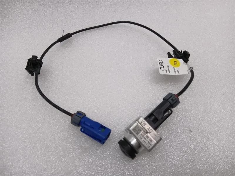NEW NEW AUDI VW PORSCHE LAMBORGHINI BENTLEY CAMERA 4N0980546 CAMERA