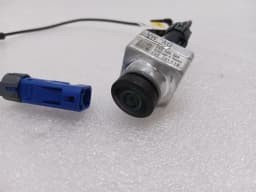 AUDI NEW NEW AUDI VW PORSCHE LAMBORGHINI BENTLEY CAMERA 4N0980546 CAMERA — thumbnail 10