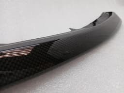 FERRARI FERRARI 812 SUPERFAST CARBON FRONT BUMPER BLADE SET TRIM COVER 89246300 89246400 — thumbnail 10