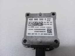 AUDI NEW NEW Porsche Audi VW Bentley 4G0980552C night vision camera night vision camera — thumbnail 9