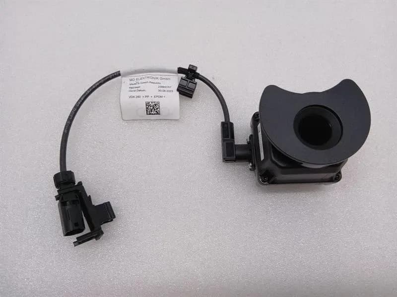 NEW NEW Porsche Audi VW Bentley 4G0980552C night vision camera night vision camera