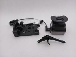 AUDI NEW NEW Porsche Audi VW Bentley 4G0980552C night vision camera night vision camera — thumbnail 3