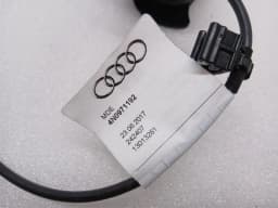 AUDI NEW NEW Porsche Audi VW Bentley 4G0980552C night vision camera night vision camera — thumbnail 10