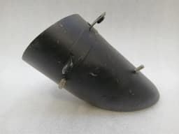 ASTON MARTIN Aston Martin exhaust tip KY73-5K239-EA exhaust tip DB11 DBS — thumbnail 6