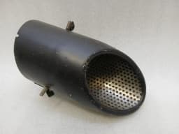 ASTON MARTIN Aston Martin exhaust tip KY73-5K239-EA exhaust tip DB11 DBS — thumbnail 7