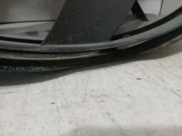 MERCEDES-BENZ MERCEDES C63 AMG W205 Radiator Fan A0999069100 Fan Electric Fan M177 850W — thumbnail 6
