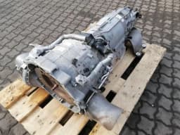 BENTLEY 2012-2016 8 SPEED BENTLEY CONTINENTAL GT W12 SPEED 8 GEARBOX QGS 8HP-90 GEARBOX — thumbnail 2
