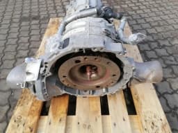BENTLEY 2012-2016 8 SPEED BENTLEY CONTINENTAL GT W12 SPEED 8 GEARBOX QGS 8HP-90 GEARBOX — thumbnail 3