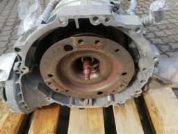 BENTLEY 2012-2016 8 SPEED BENTLEY CONTINENTAL GT W12 SPEED 8 GEARBOX QGS 8HP-90 GEARBOX — thumbnail 4