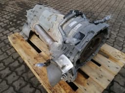 BENTLEY 2012-2016 8 SPEED BENTLEY CONTINENTAL GT W12 SPEED 8 GEARBOX QGS 8HP-90 GEARBOX — thumbnail 6