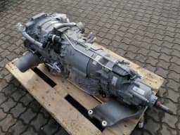 BENTLEY 2012-2016 8 SPEED BENTLEY CONTINENTAL GT W12 SPEED 8 GEARBOX QGS 8HP-90 GEARBOX — thumbnail 8