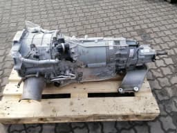 BENTLEY 2012-2016 8 SPEED BENTLEY CONTINENTAL GT W12 SPEED 8 GEARBOX QGS 8HP-90 GEARBOX — thumbnail 10