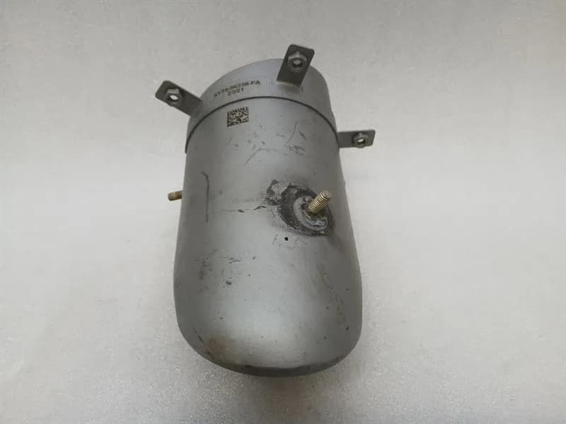 Aston Martin DB11 DBS Exhaust Silencer KY73-5K238-FA TIP Exhaust
