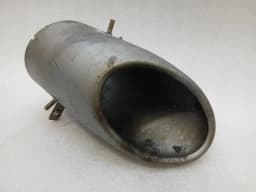 ASTON MARTIN Aston Martin DB11 DBS Exhaust Silencer KY73-5K238-FA TIP Exhaust — thumbnail 7