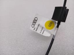 AUDI NEW NEW AUDI VW PORSCHE LAMBORGHINI BENTLEY CAMERA 4N0980546 CAMERA — thumbnail 4