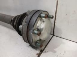 PORSCHE Porsche Boxster 987 drive shaft rear Re 98733202405 rear right drive shaft — thumbnail 6