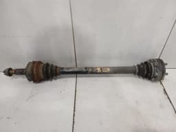 PORSCHE Porsche Boxster 987 drive shaft rear Re 98733202405 rear right drive shaft — thumbnail 1