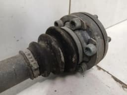 PORSCHE Porsche Boxster 987 drive shaft rear Re 98733202405 rear right drive shaft — thumbnail 5