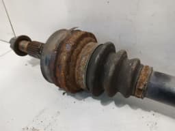 PORSCHE Porsche Boxster 987 drive shaft rear Re 98733202405 rear right drive shaft — thumbnail 3