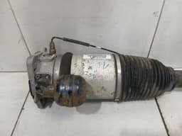 BENTLEY Bentley Flying Spur shock absorber rear 3W5616001B left shock absorber rear — thumbnail 2