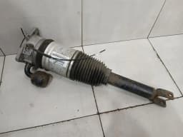 BENTLEY Bentley Flying Spur shock absorber rear 3W5616001B left shock absorber rear — thumbnail 5