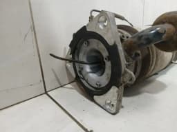 BENTLEY Bentley Flying Spur shock absorber rear 3W5616001B left shock absorber rear — thumbnail 10