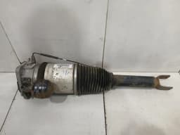 BENTLEY Bentley Flying Spur shock absorber rear 3W5616001B left shock absorber rear — thumbnail 1