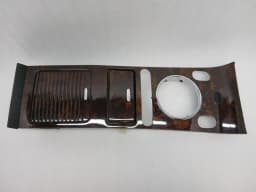BENTLEY BENTLEY CONTINENTAL FLYING SPUR Veneer 3W0863249 Bar Cover — thumbnail 1