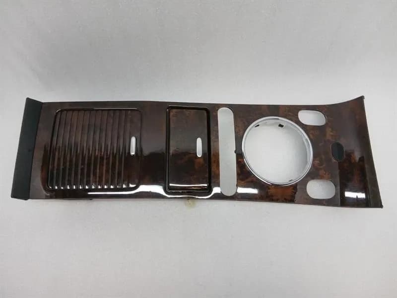 BENTLEY CONTINENTAL FLYING SPUR Veneer 3W0863249 Bar Cover