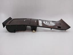 BENTLEY BENTLEY CONTINENTAL FLYING SPUR Veneer 3W0863249 Bar Cover — thumbnail 2