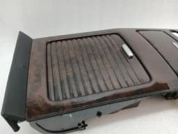 BENTLEY BENTLEY CONTINENTAL FLYING SPUR Veneer 3W0863249 Bar Cover — thumbnail 3