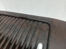 BENTLEY BENTLEY CONTINENTAL FLYING SPUR Veneer 3W0863249 Bar Cover — thumbnail 4