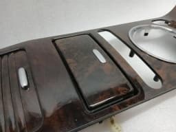 BENTLEY BENTLEY CONTINENTAL FLYING SPUR Veneer 3W0863249 Bar Cover — thumbnail 5