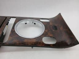 BENTLEY BENTLEY CONTINENTAL FLYING SPUR Veneer 3W0863249 Bar Cover — thumbnail 6