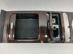 BENTLEY BENTLEY CONTINENTAL FLYING SPUR Veneer 3W0863249 Bar Cover — thumbnail 7