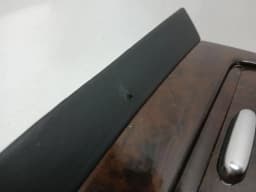 BENTLEY BENTLEY CONTINENTAL FLYING SPUR Veneer 3W0863249 Bar Cover — thumbnail 9