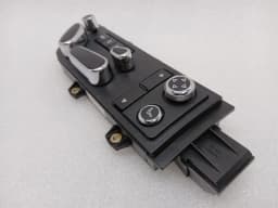 BENTLEY BENTLEY CONTINENTAL FLYING SPUR Switch 3W5959766A RIGHT SEAT Switch — thumbnail 3