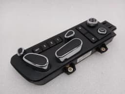 BENTLEY BENTLEY CONTINENTAL FLYING SPUR Switch 3W5959766A RIGHT SEAT Switch — thumbnail 2