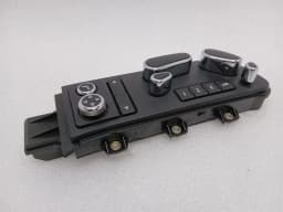 BENTLEY BENTLEY CONTINENTAL FLYING SPUR Switch 3W5959766A RIGHT SEAT Switch — thumbnail 4