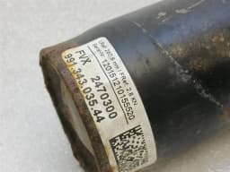 PORSCHE Porsche 911 991 Shock Absorber Front 99134303544 Front Shock Absorber Turbo MK2 — thumbnail 7