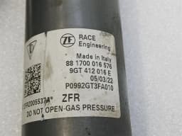 PORSCHE Porsche 911 992 GT3 Shock Absorber Front 9GT413032C RIGHT Shock Absorber AXLE LIFT — thumbnail 9
