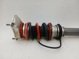 PORSCHE Porsche 911 992 GT3 Shock Absorber Front 9GT413032C RIGHT Shock Absorber AXLE LIFT — thumbnail 3