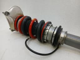 PORSCHE Porsche 911 992 GT3 Shock Absorber Front 9GT413032C RIGHT Shock Absorber AXLE LIFT — thumbnail 2