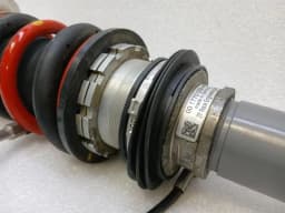 PORSCHE Porsche 911 992 GT3 Shock Absorber Front 9GT413032C RIGHT Shock Absorber AXLE LIFT — thumbnail 6